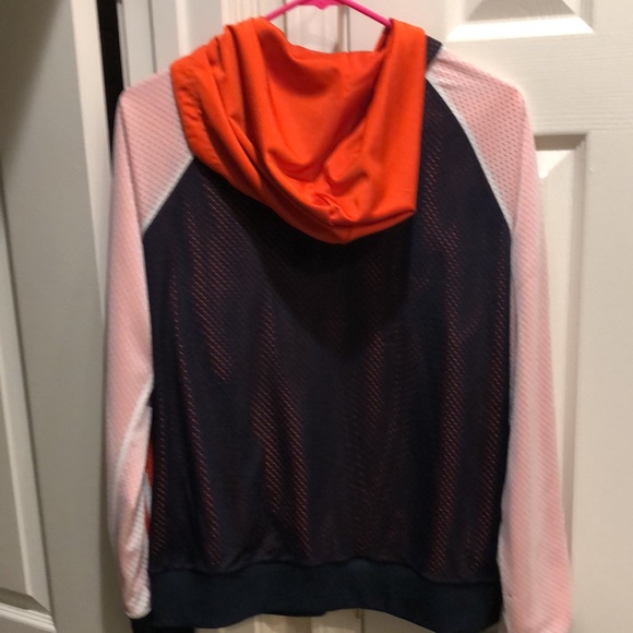 Women’s Nike Reverisible Hoodie jacket size XL - Picture 4 of 8